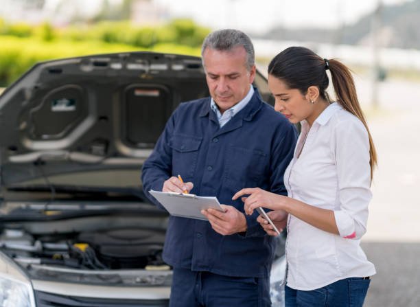 Comprehensive and collision insurance North Brooksville