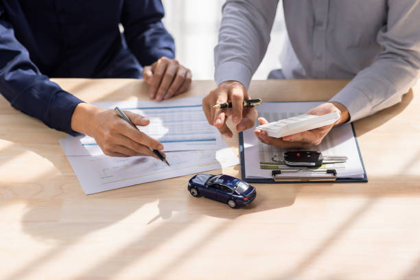 Car insurance options for North Brooksville residents